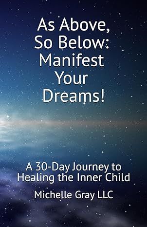 Manifest Your Dreams!