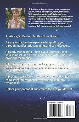 Manifest Your Dreams!