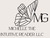 Michelle The Intuitive Reader