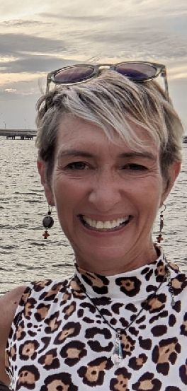 Michelle Gray profile