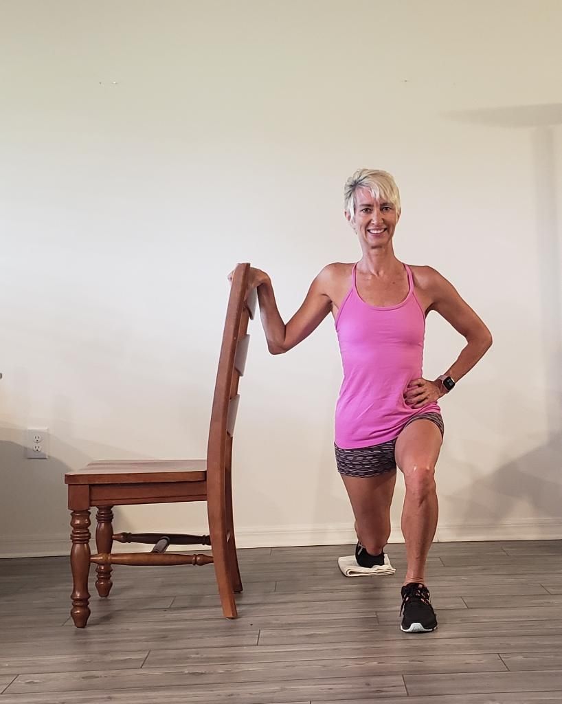 Life Coach - Michelle Gray