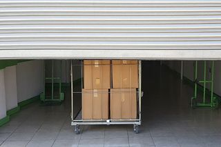 Moving Needs — Brigham City, UT — Forest Street Storage