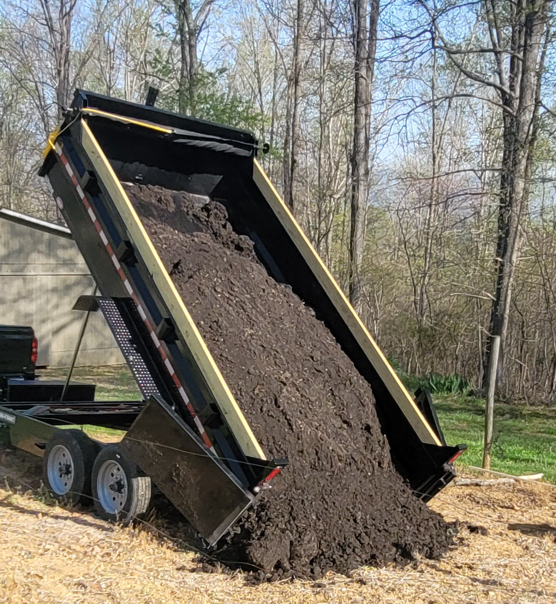 Hauling Services in Virginia USA, Property Cleanouts, Dumpster Rental Services, Dumpster Rental in Virgina USA, Junk Removal Services