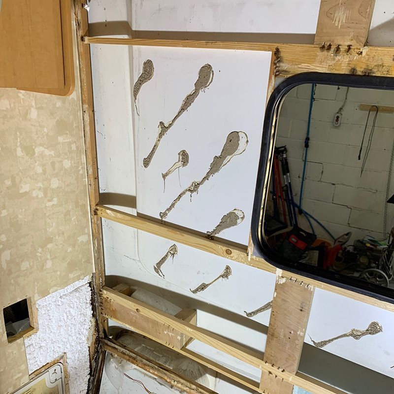 Caravan & Camper Trailer Service & Repairs Shepparton