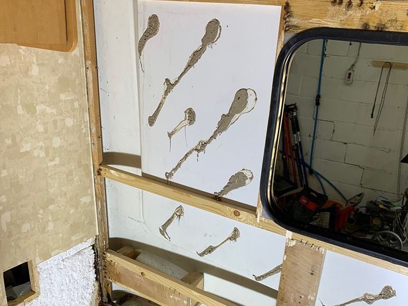 Caravan & Camper Trailer Service & Repairs Shepparton