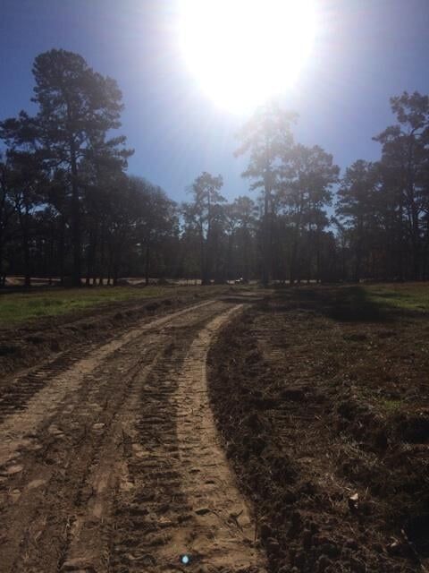 Tiger Wood's Golf Course | Auburn, IN | H.E.V. Asphalt Paving Co.