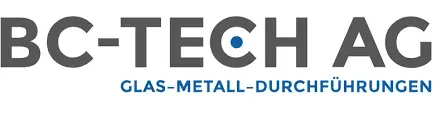BC-Tech AG Domat/Ems Logo