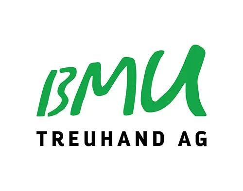 BMU Treuhand AG Logo