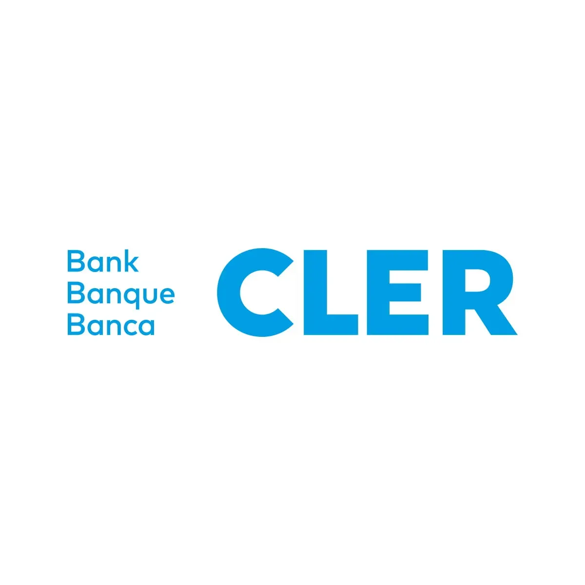 Bank Cler Logo Videodreh 2023