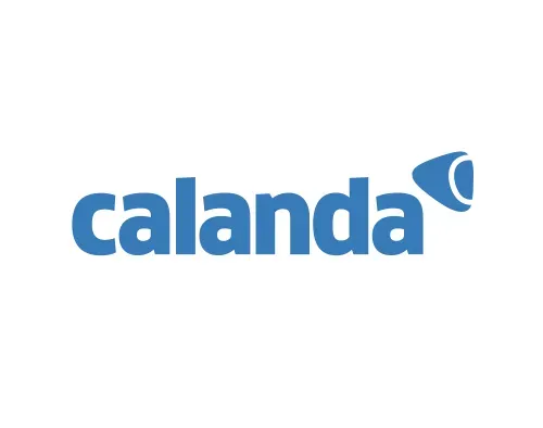 Calanda Gruppe AG Chur Logo