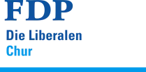 FDP Chur Logo