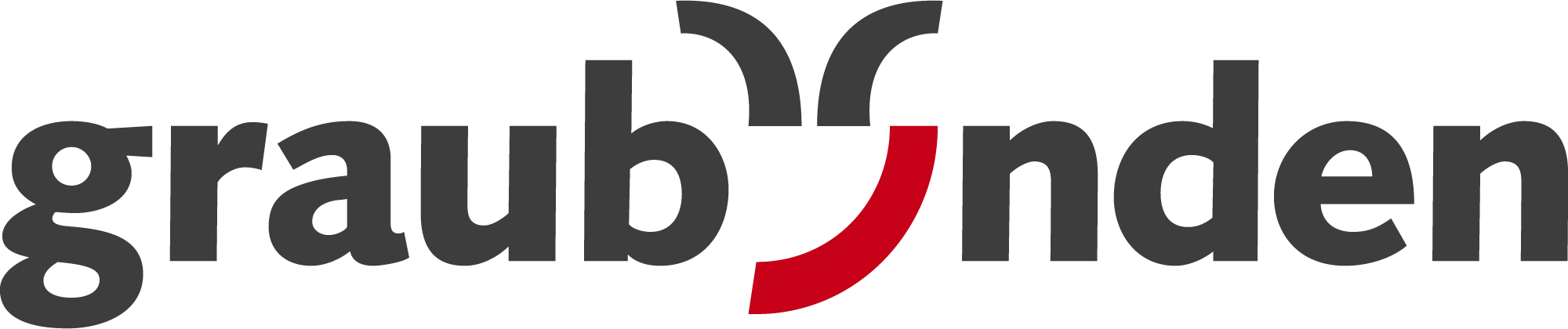 Graubünden Tourismus Logo