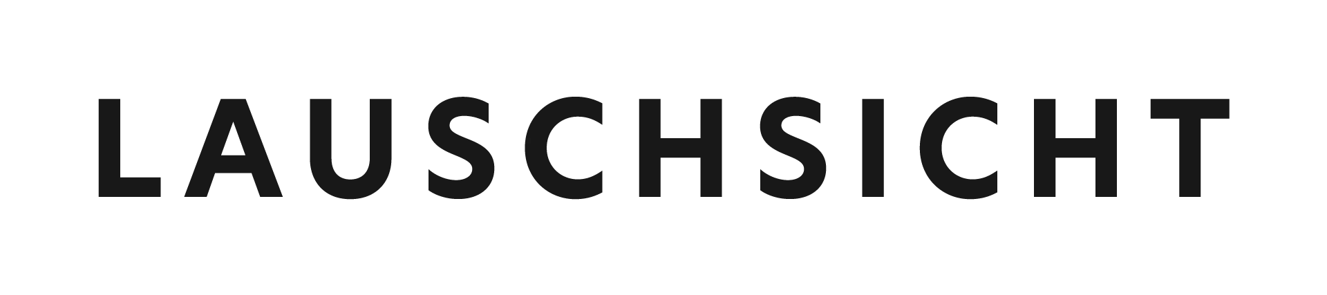 Produktionsfirma für Film Lauschsicht Logo