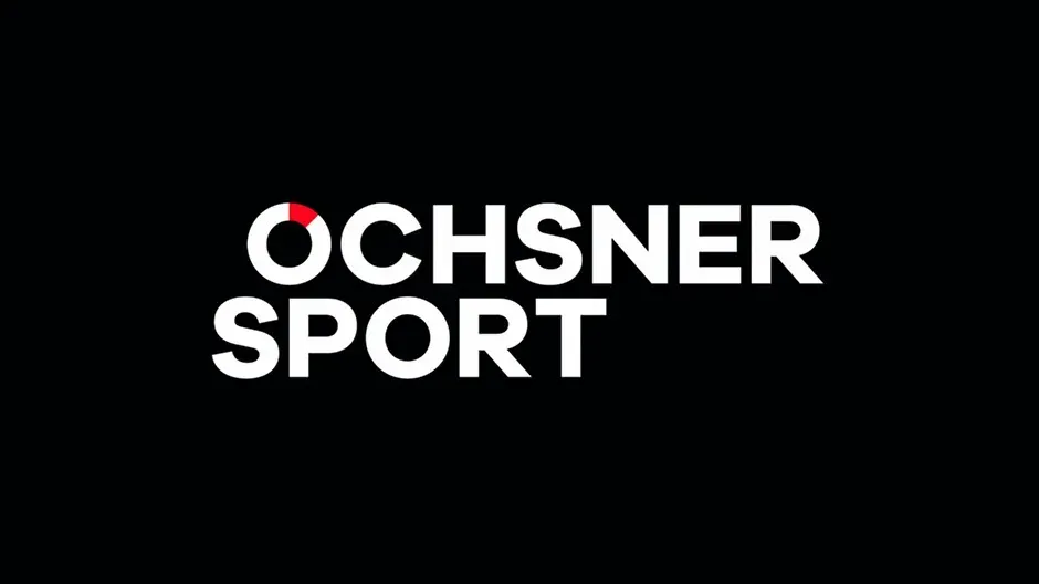 Ochsner Sport Logo