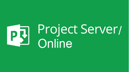 Microsoft Project Server / Project Online