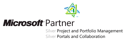 Microsoft Project and SharePoint Partner