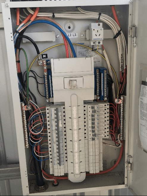 Switchboard