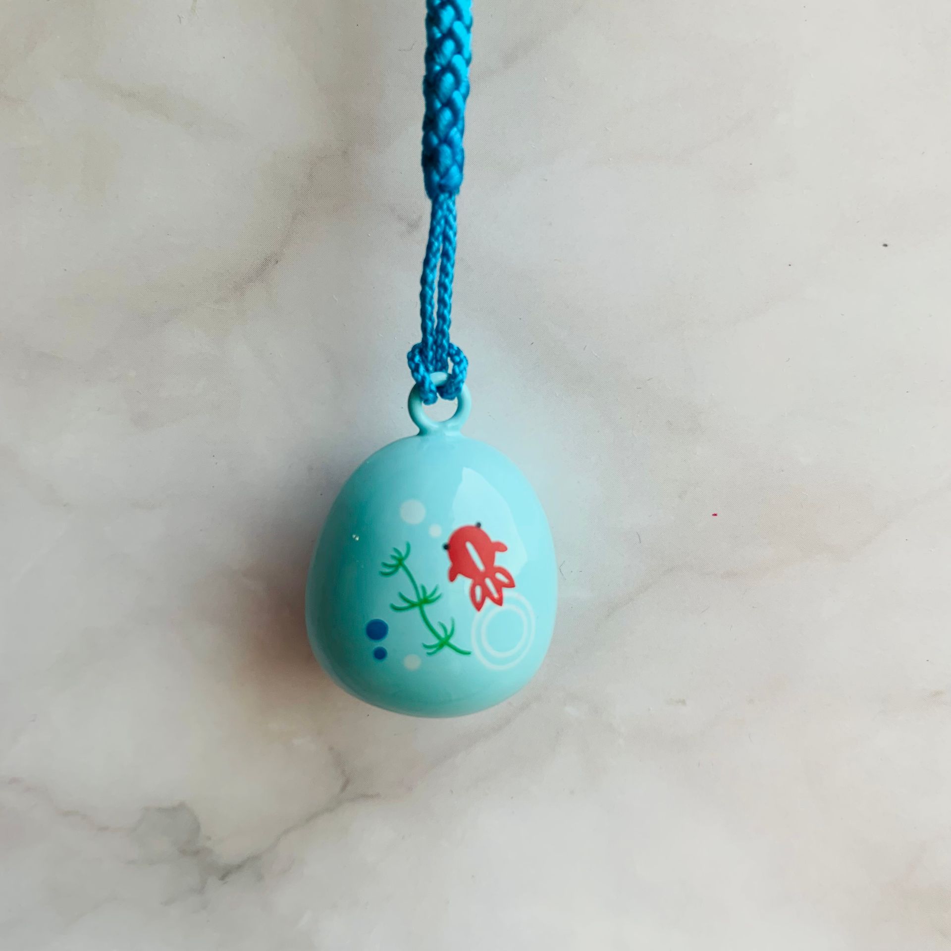 水琴鈴吊飾-金魚