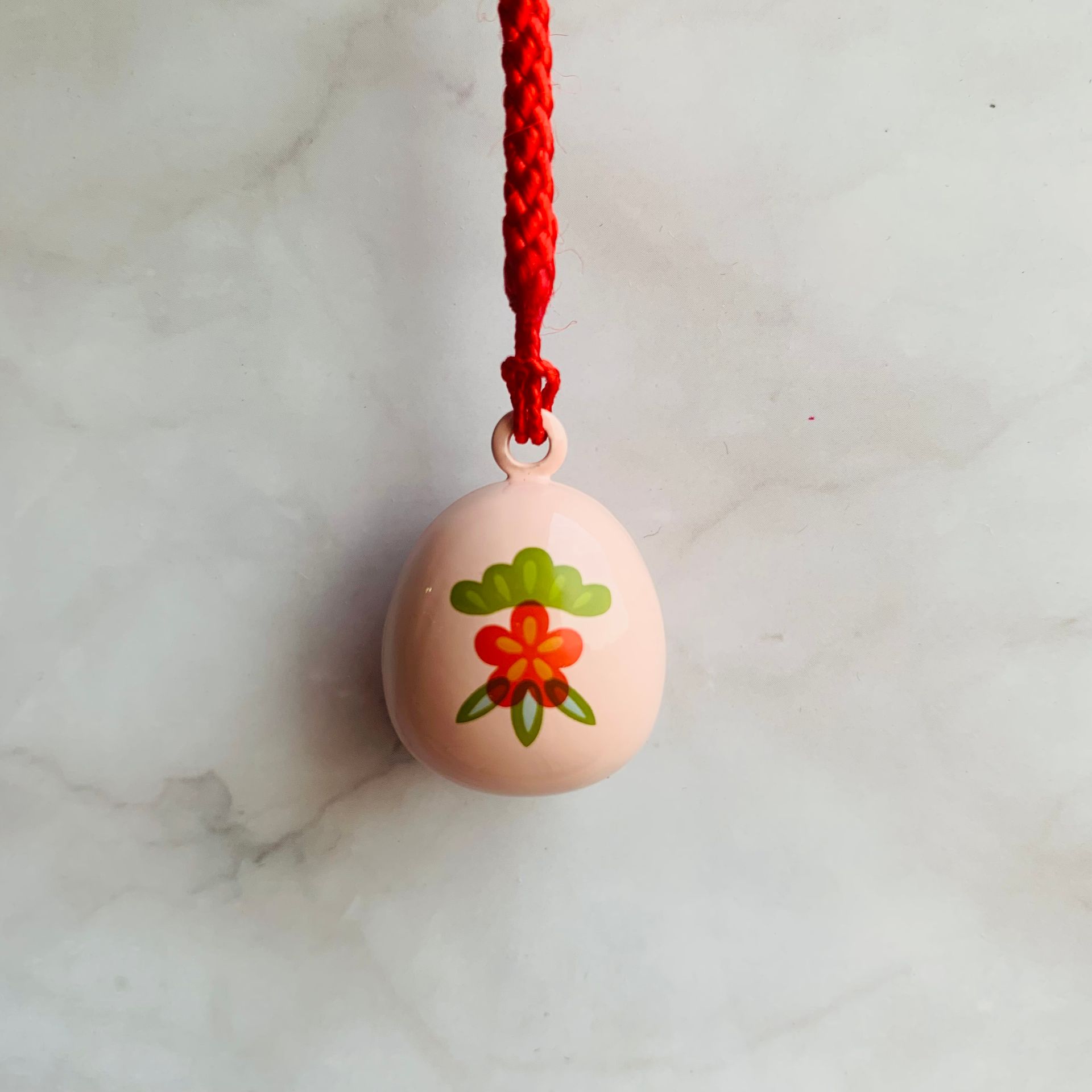 水琴鈴吊飾-兔子