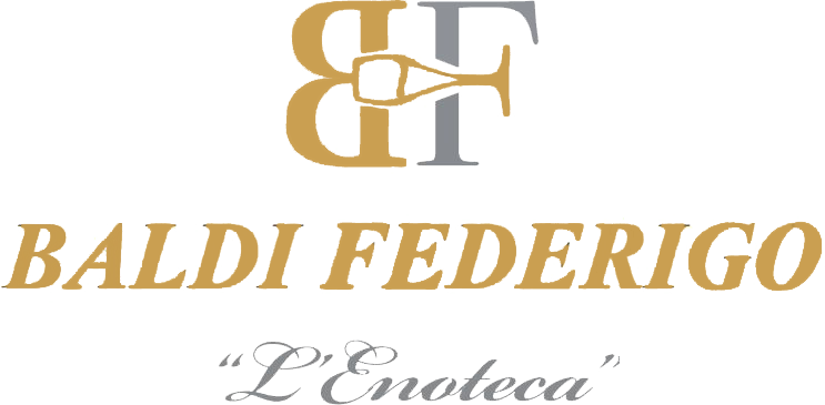 Logo Enoteca Baldi federigo