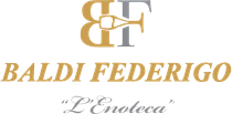 logo Baldi Federigo Enoteca