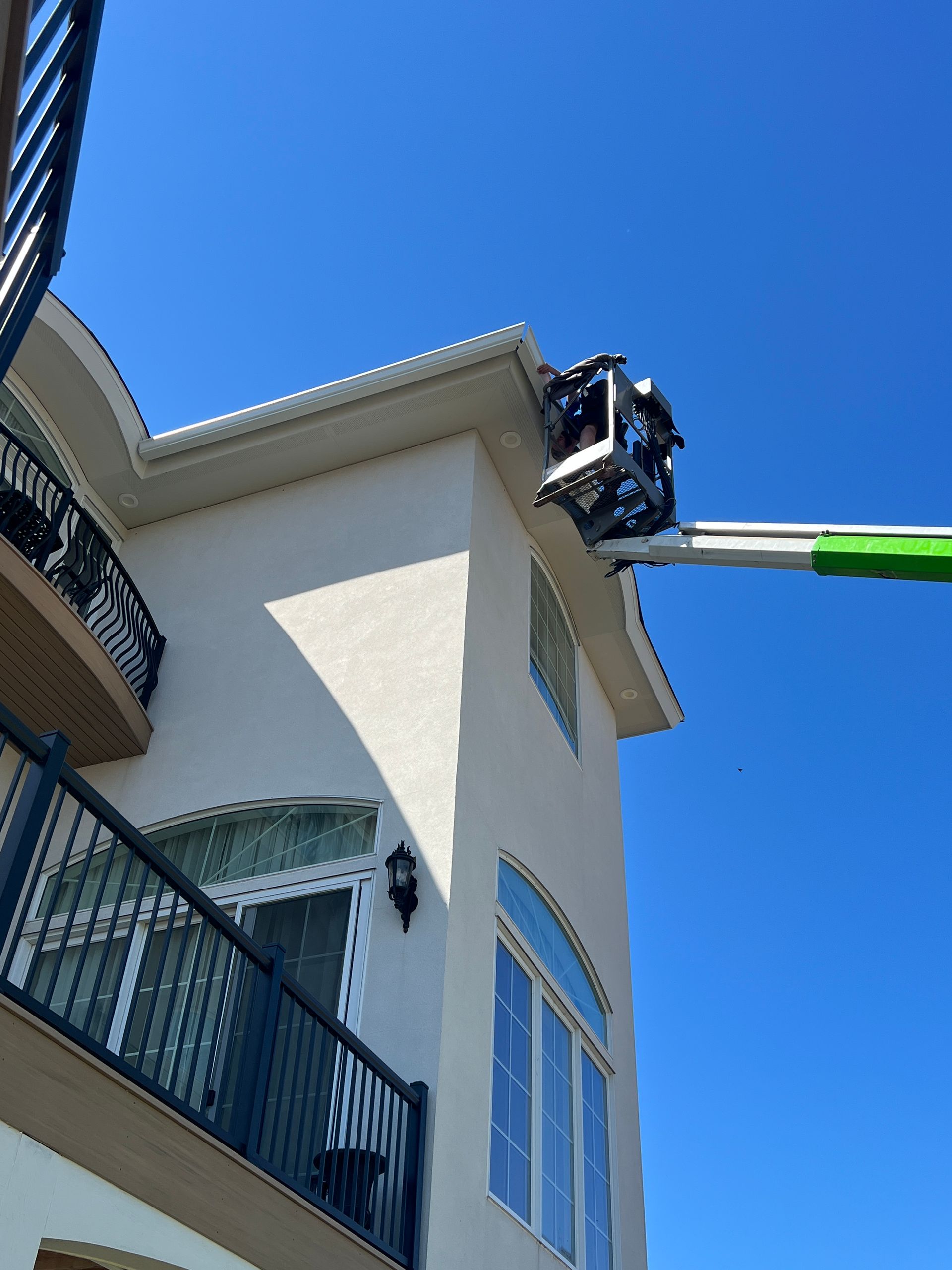 gutter installation in Minneapolis