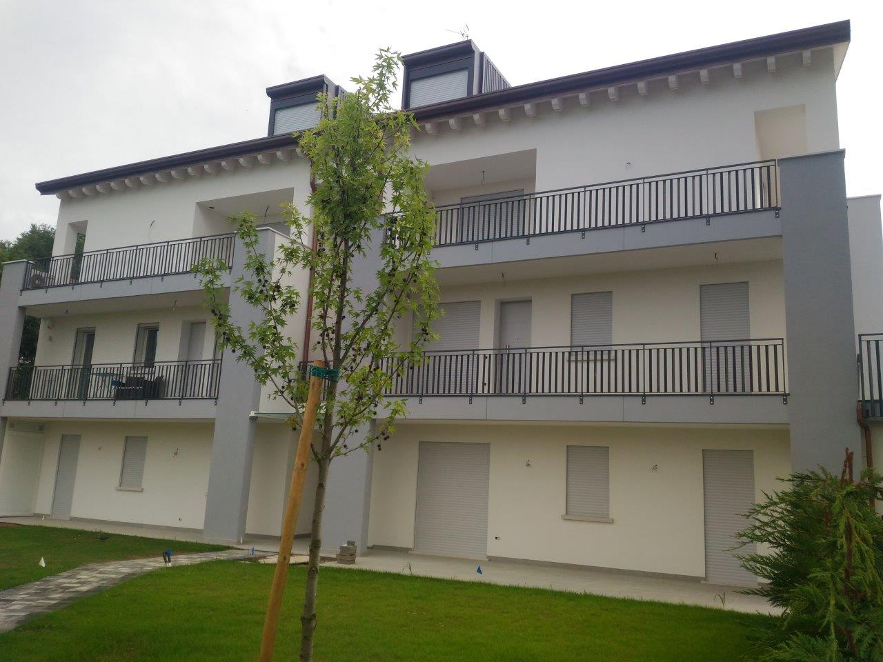 Edificio a più piani