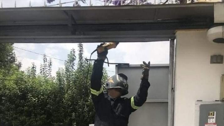 Puertas Automáticas City Doors