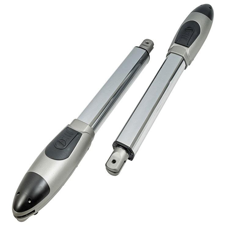 Puertas Automáticas City Doors