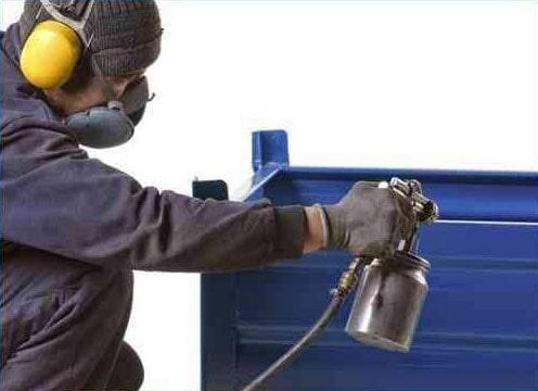 Puertas Automáticas City Doors