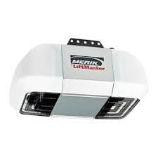 Puertas Automáticas City Doors