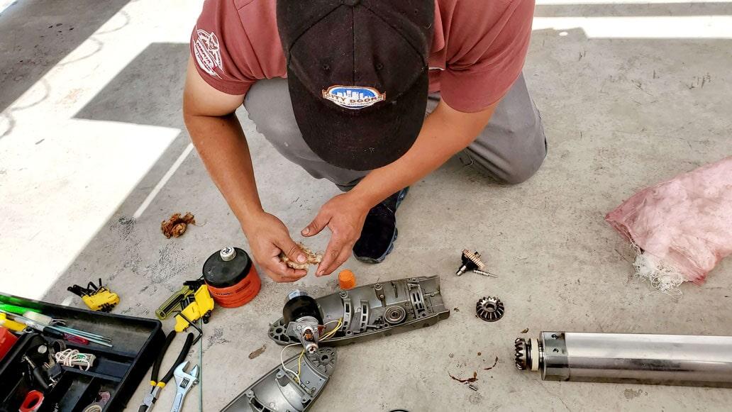 Puertas Automáticas City Doors