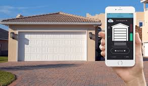 Puertas Automáticas City Doors