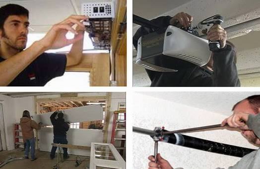 Puertas Automáticas City Doors