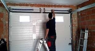 Puertas Automáticas City Doors