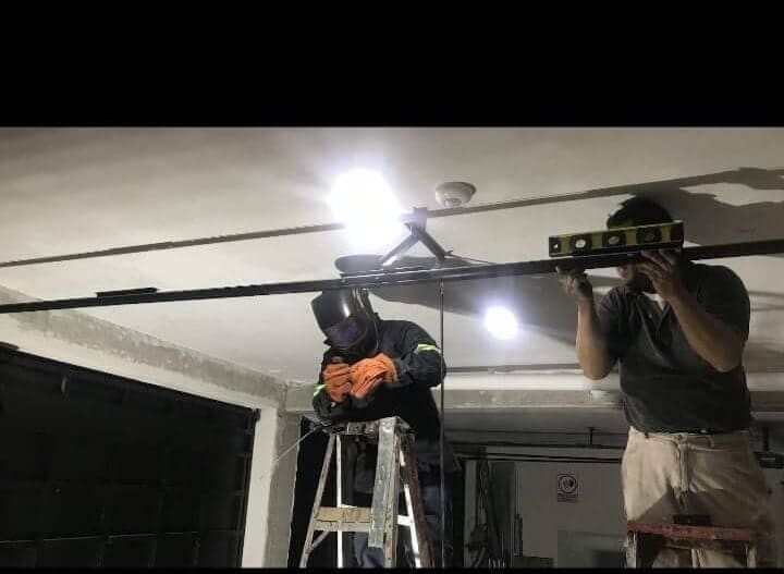 Puertas Automáticas City Doors