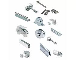 Puertas Automáticas City Doors