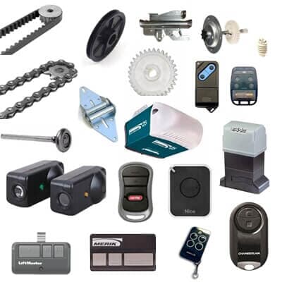 Puertas Automáticas City Doors