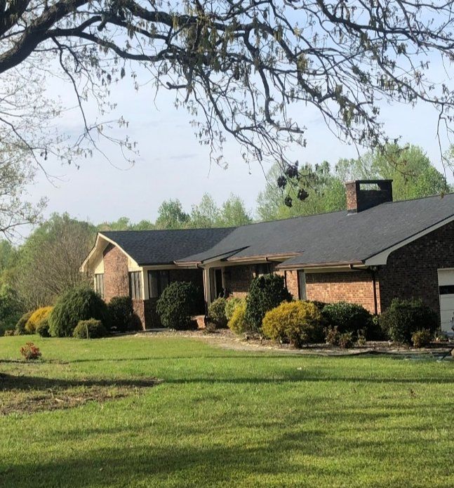 Roofing Contractor, Fuquay Varina, NC