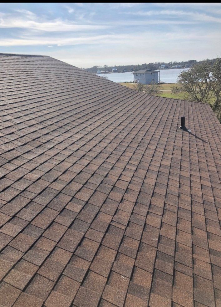 Roofing Contractor, Fuquay Varina, NC