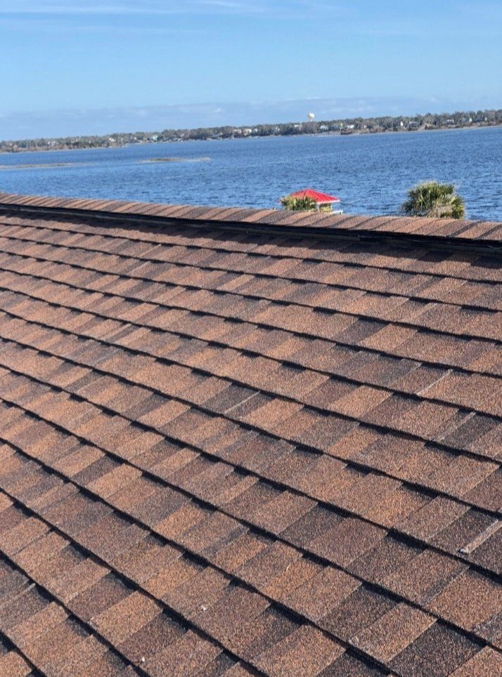 Roofing Contractor, Fuquay Varina, NC