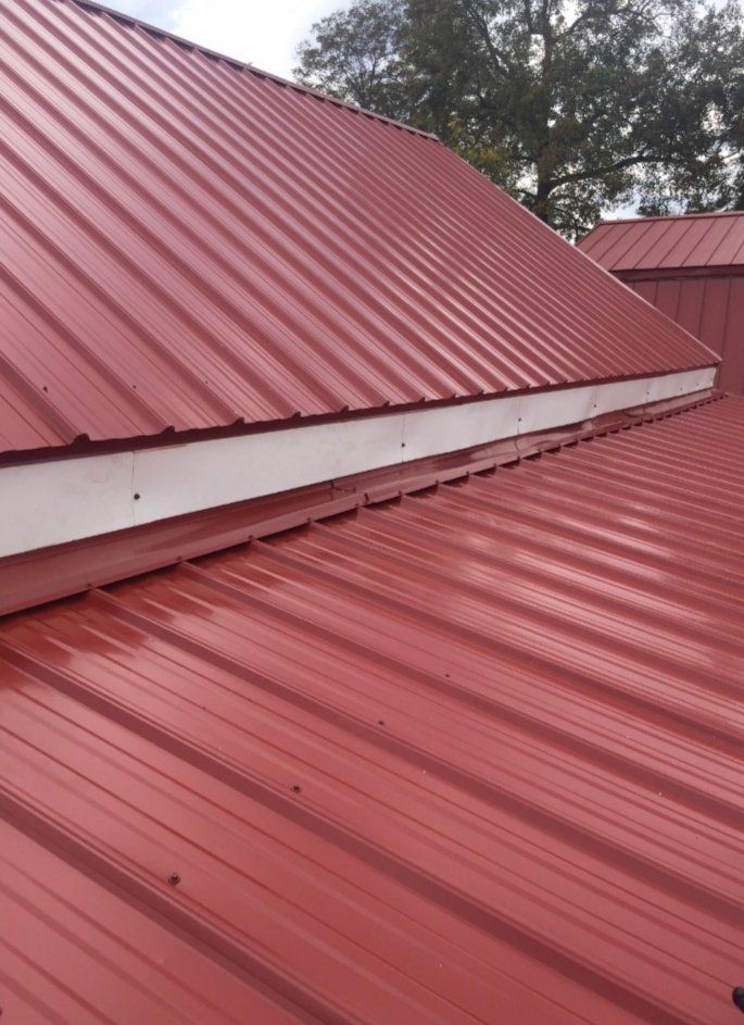 Roofing Contractor, Fuquay Varina, NC