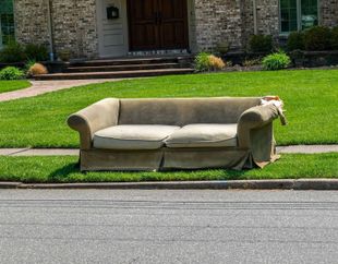 waste skip 
