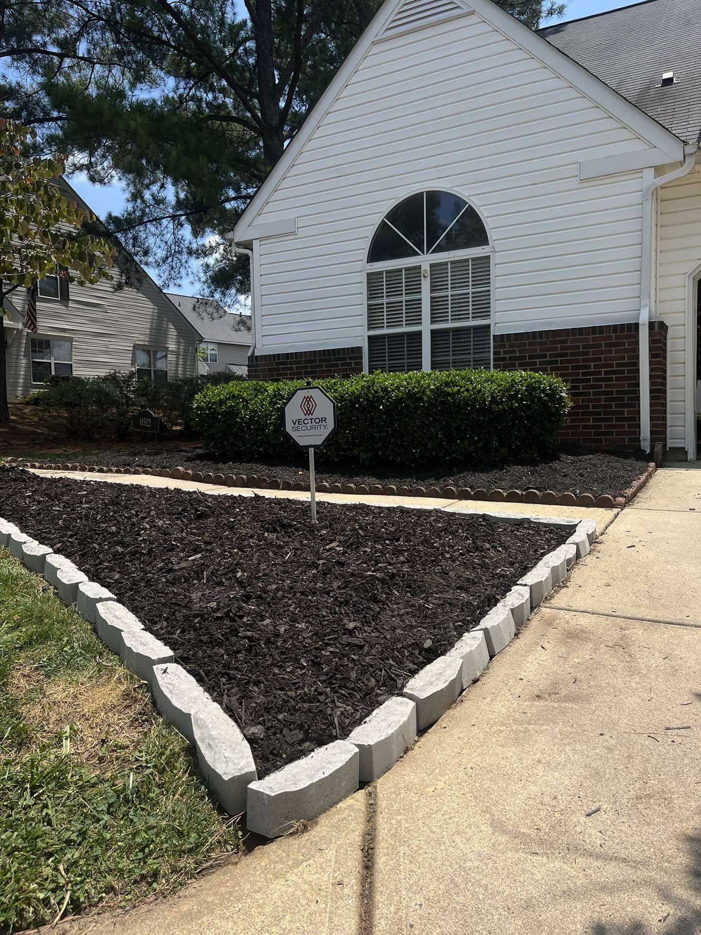 landscaping services 40