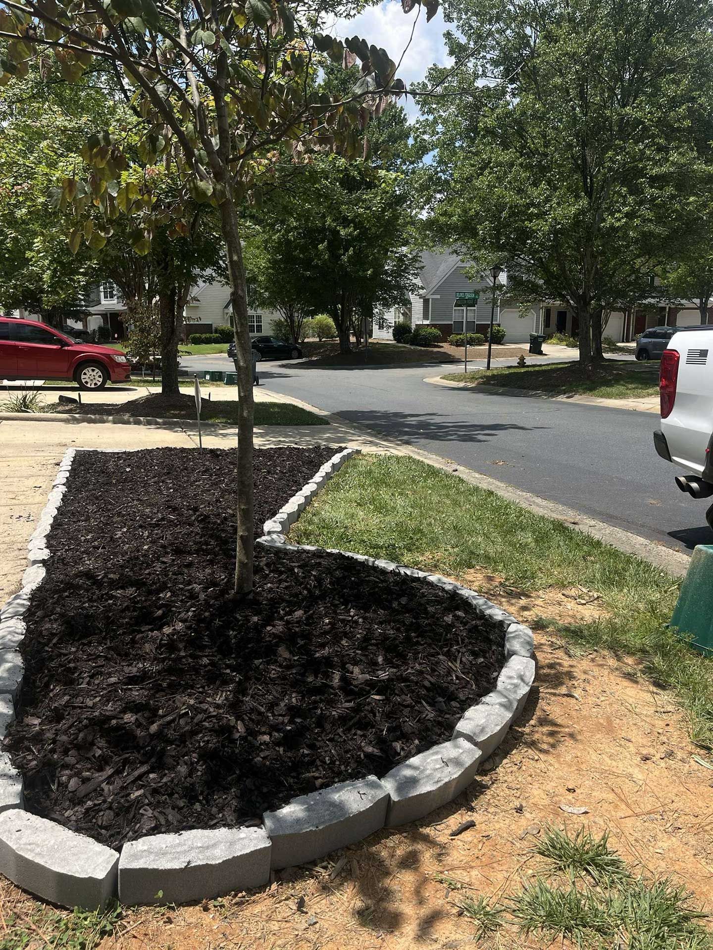 landscaping services 39