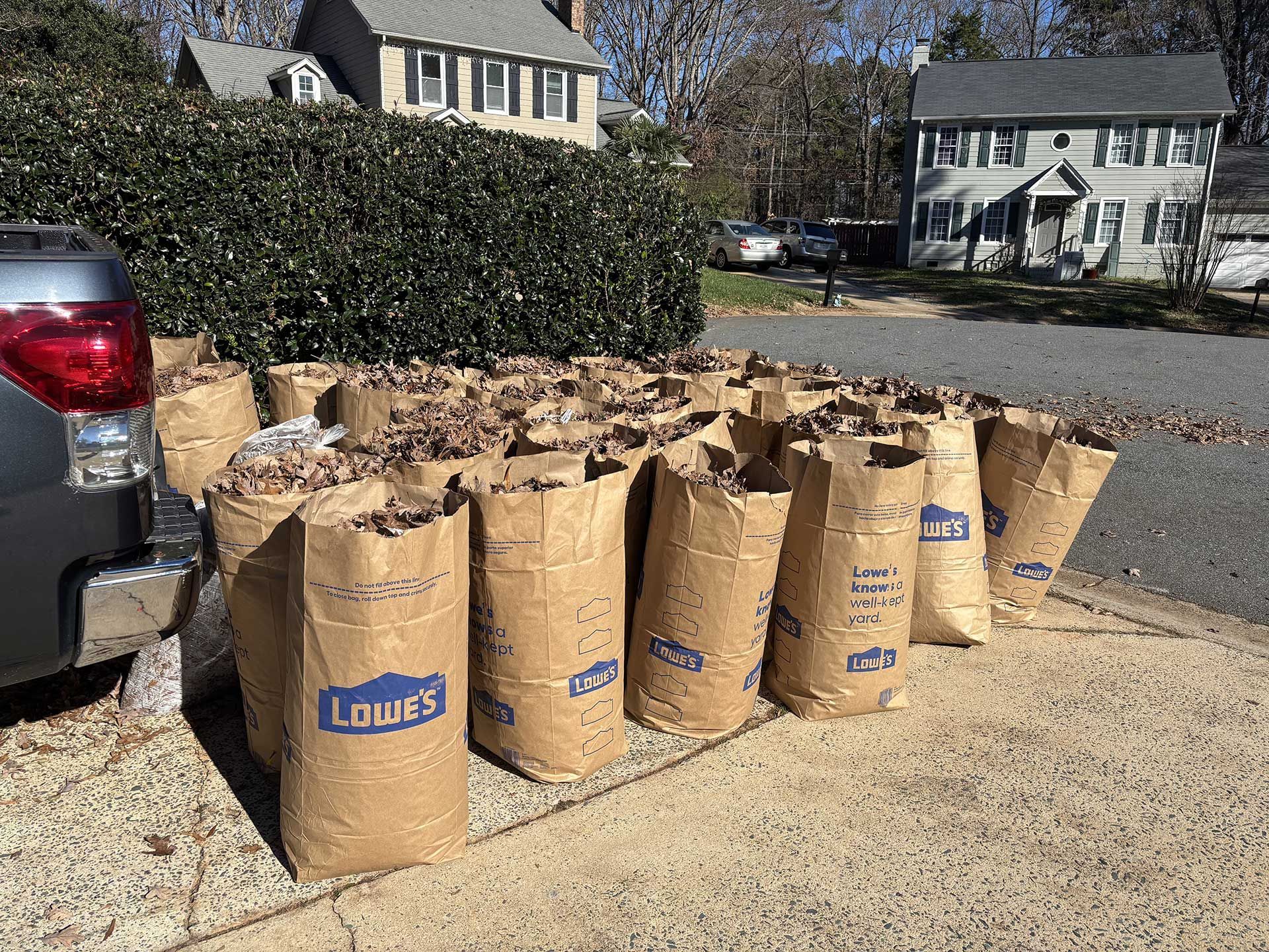 landscaping services 33