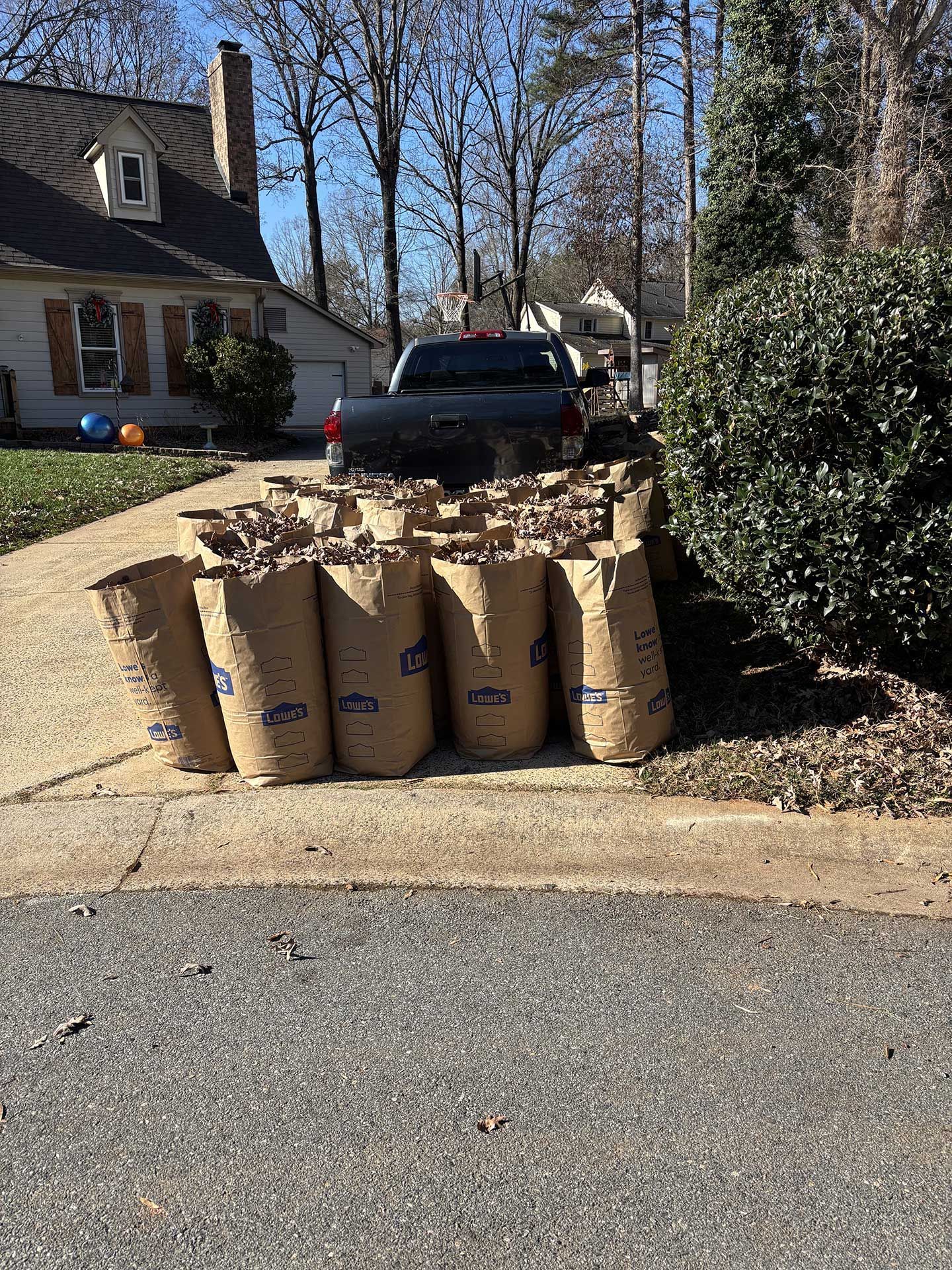 landscaping services 32