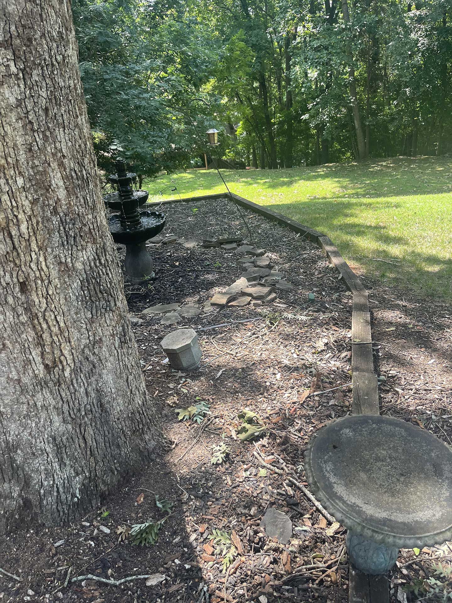 landscaping services 24