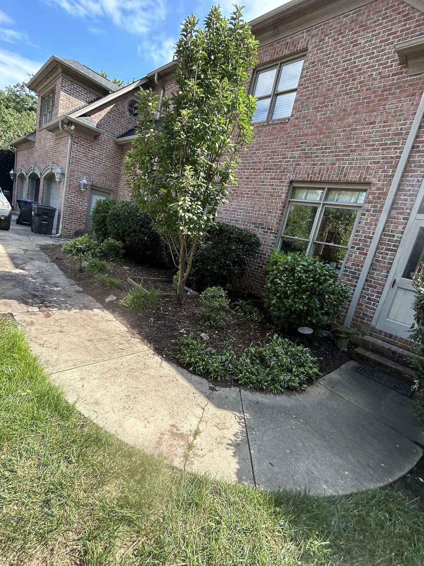 landscaping services 8