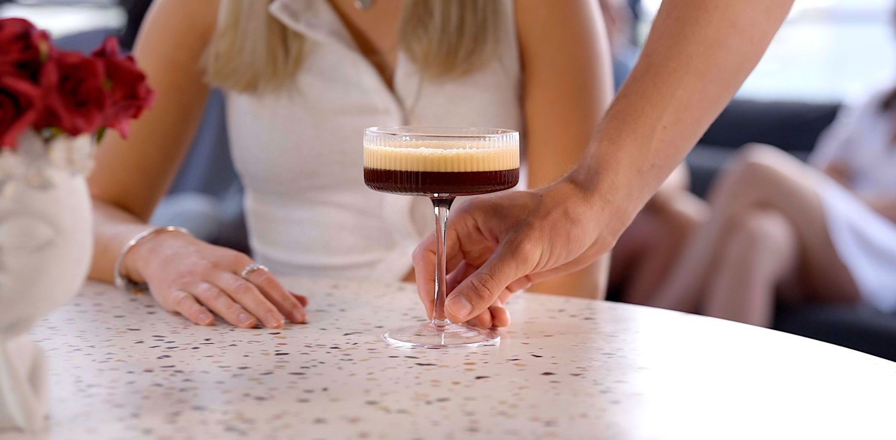 Stellarossa - Cinema Advertisement